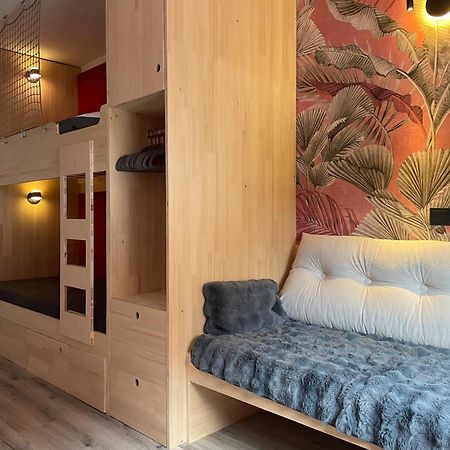 Bohostyleapartment Am See Шлухзее Екстериор снимка