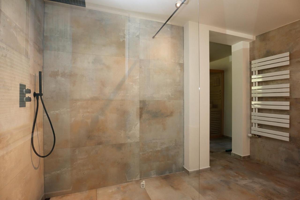 Bohostyleapartment Am See Шлухзее Екстериор снимка