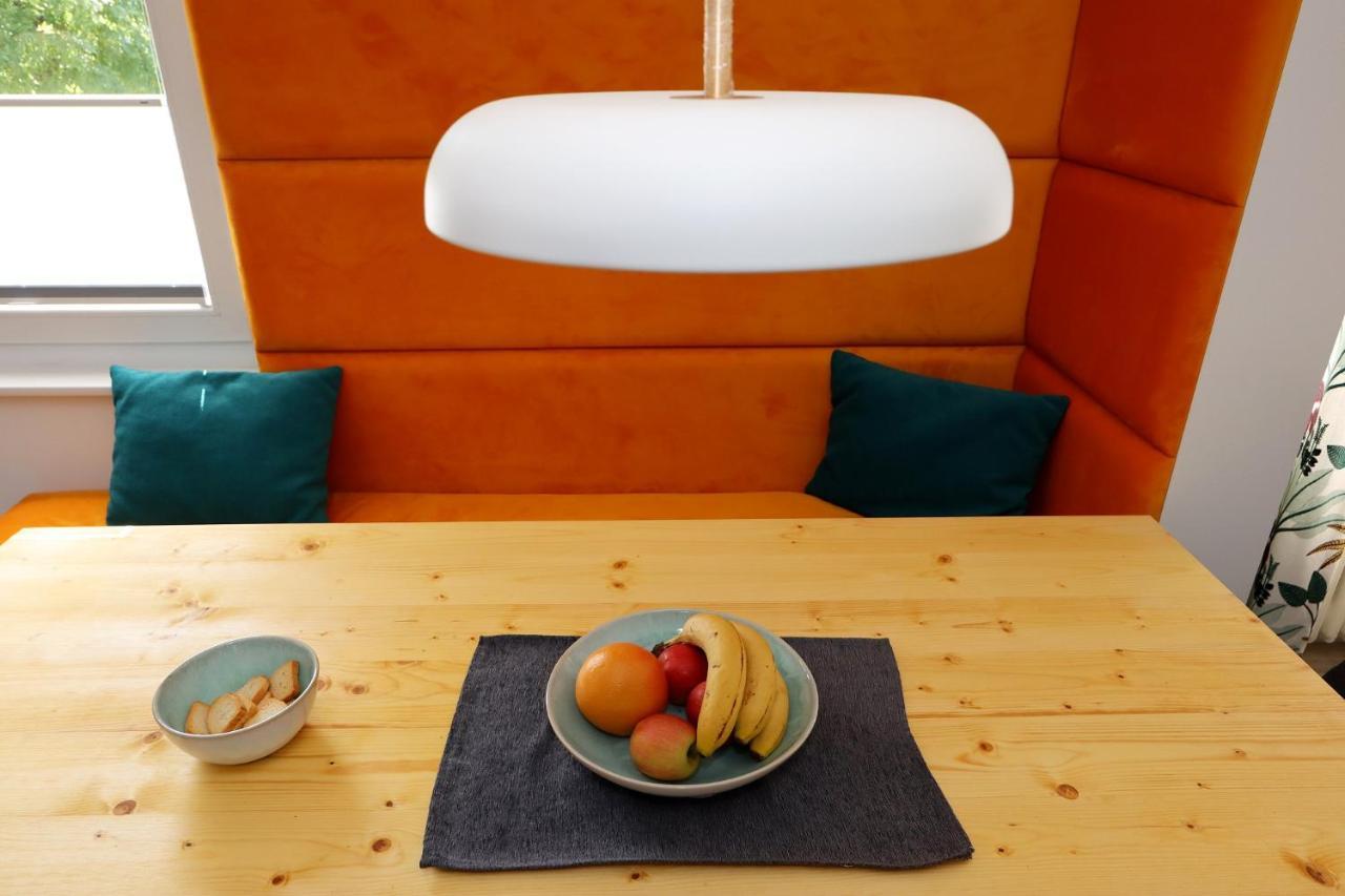 Bohostyleapartment Am See Шлухзее Екстериор снимка