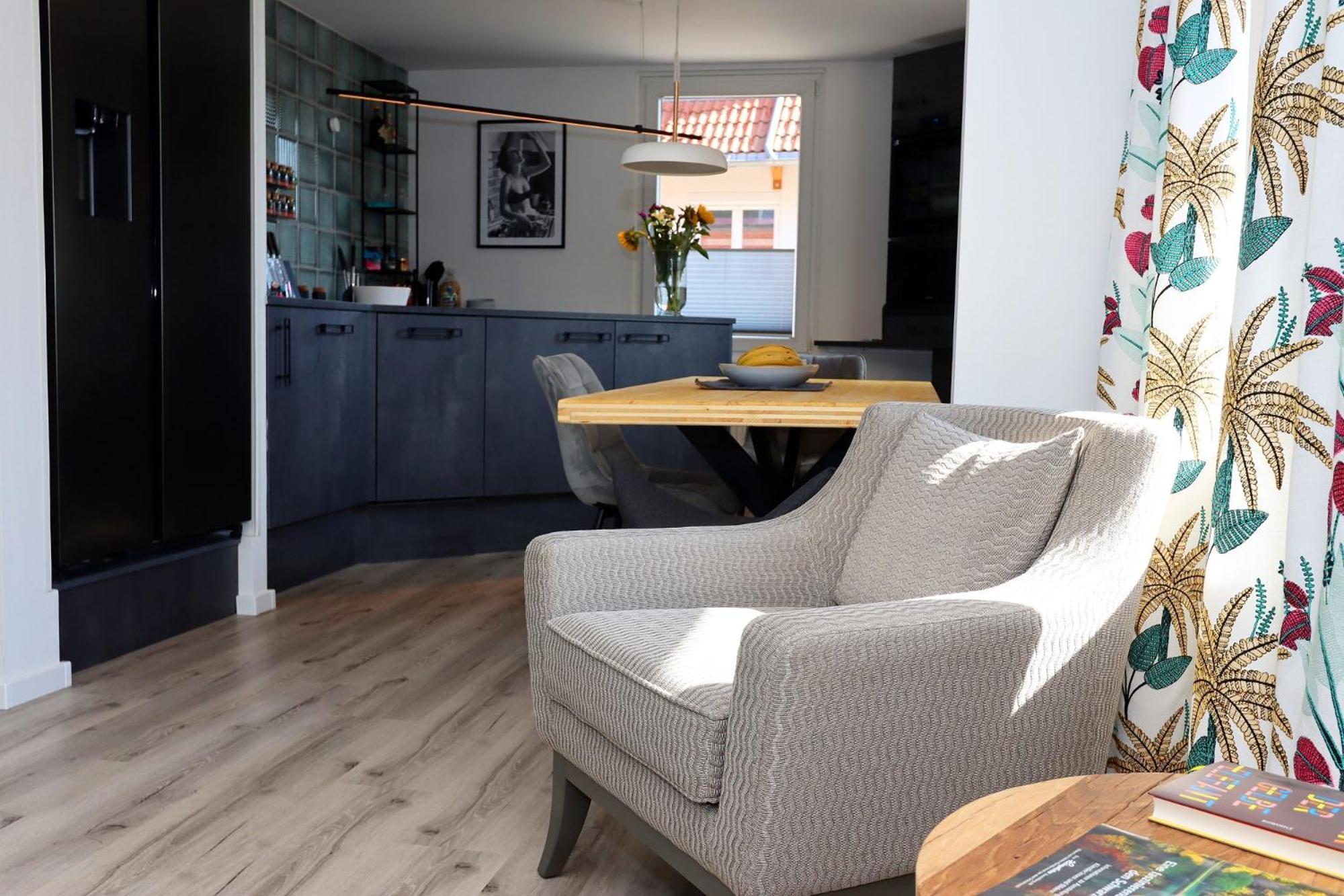 Bohostyleapartment Am See Шлухзее Екстериор снимка
