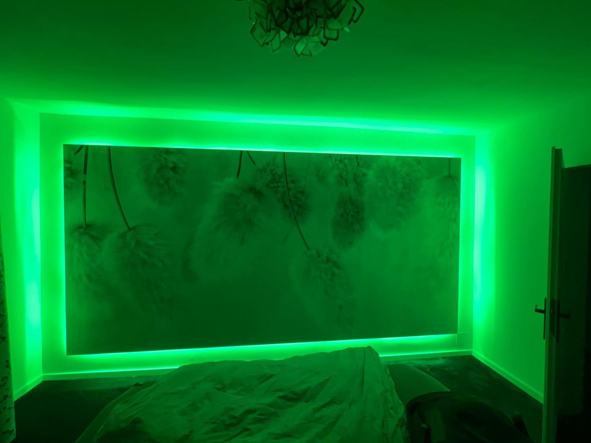 Bohostyleapartment Am See Шлухзее Екстериор снимка
