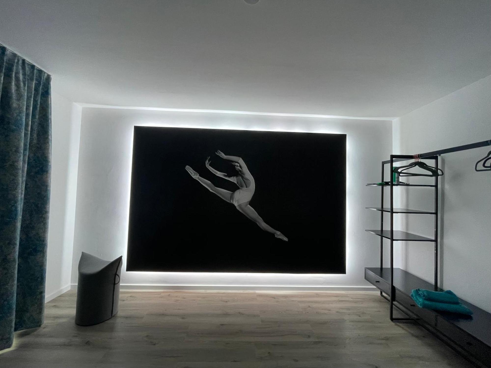 Bohostyleapartment Am See Шлухзее Екстериор снимка