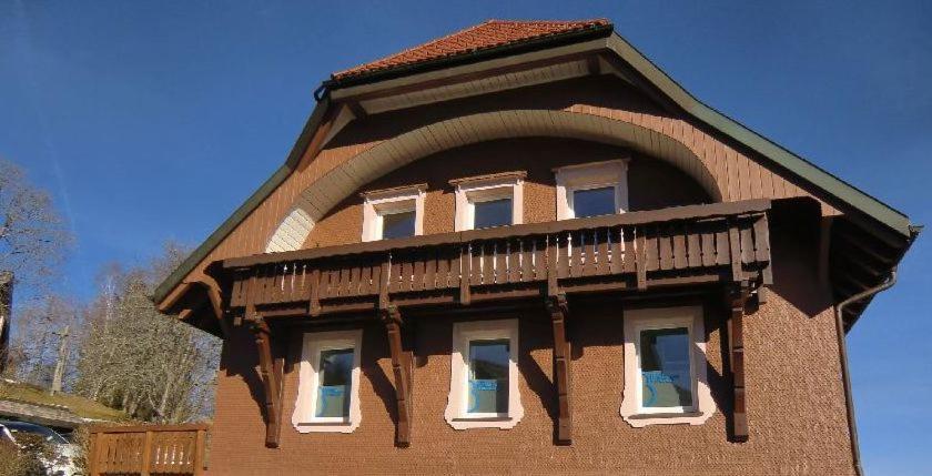 Bohostyleapartment Am See Шлухзее Екстериор снимка
