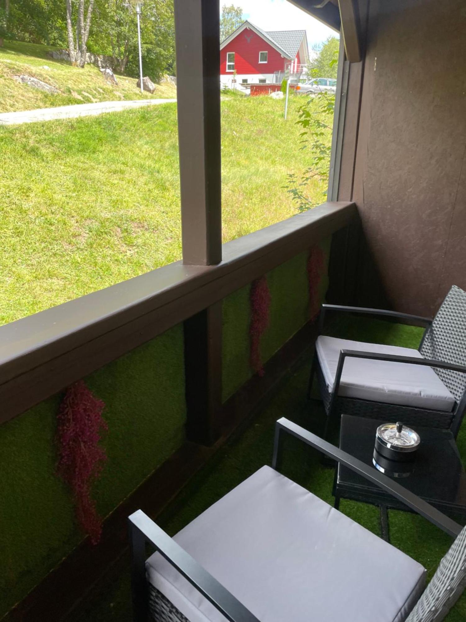 Bohostyleapartment Am See Шлухзее Екстериор снимка